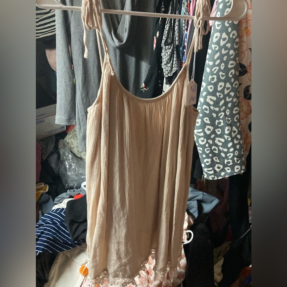 Tobi cami top - Picture 1 of 5